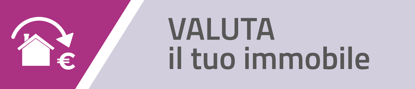 valuta il tuo immobile