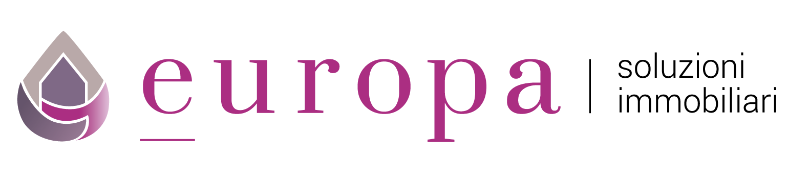 Logo Immobiliare Europa
